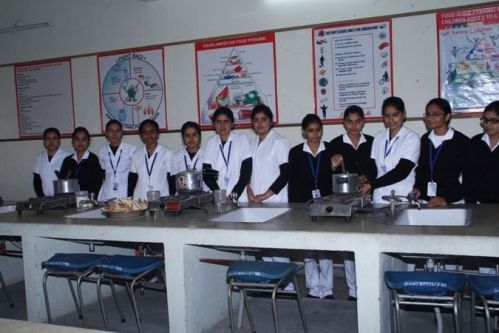 Adarsh College of Nursing, Patiala