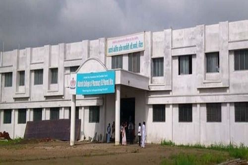 Adarsh College of Pharmacy, Sangli
