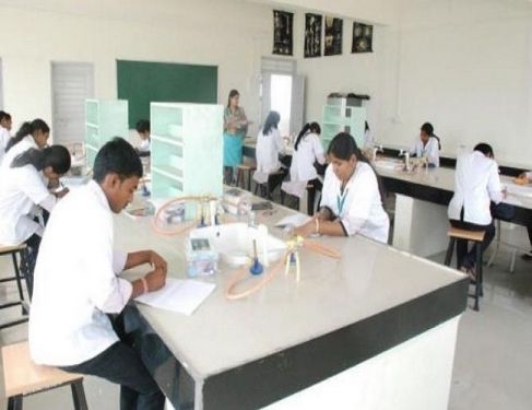 Adarsh College of Pharmacy, Sangli