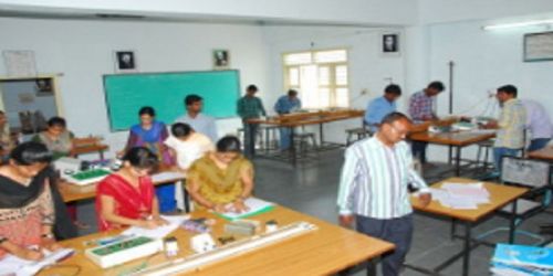 Adarsh Degree College, Mahabubnagar