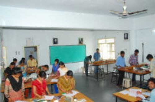 Adarsh Degree College, Mahabubnagar