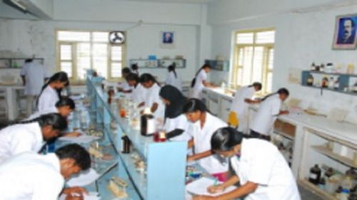 Adarsh Degree College, Mahabubnagar