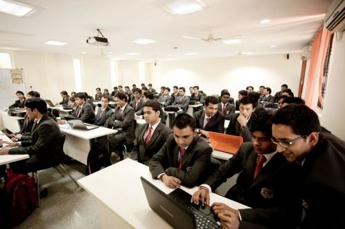 Adarsh Institute of Management and Information Technology, Bangalore