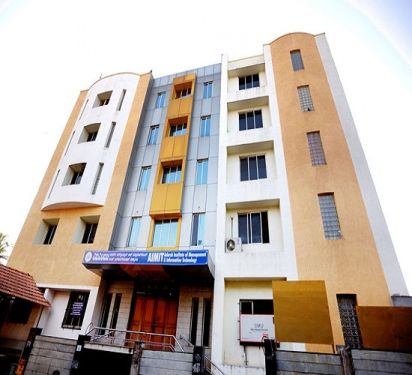 Adarsh Institute of Management and Information Technology, Bangalore