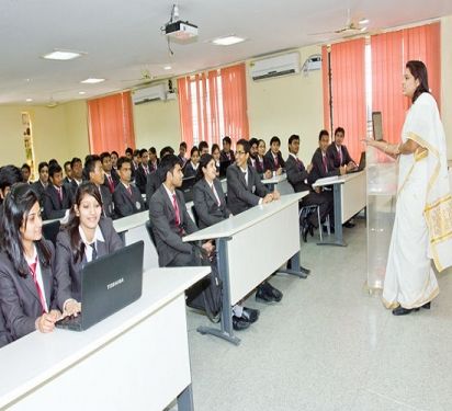 Adarsh Institute of Management and Information Technology, Bangalore