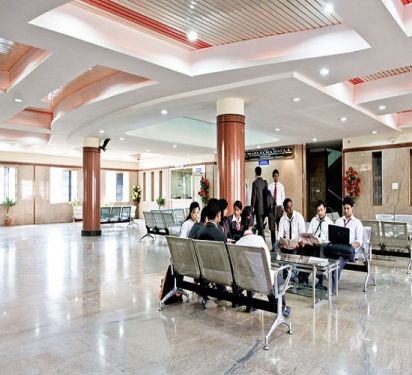 Adarsh Institute of Management and Information Technology, Bangalore