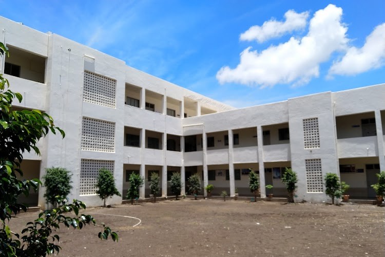 Adarsh Institute of Technology and Research Centre, Sangli