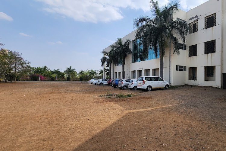 Adarsh Institute of Technology and Research Centre, Sangli