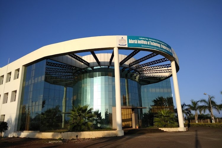 Adarsh Institute of Technology and Research Centre, Sangli