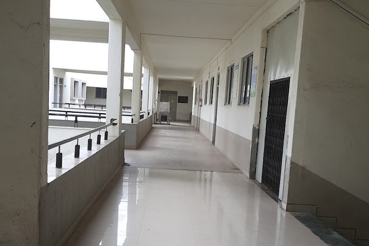 Adarsh Institute of Technology and Research Centre, Sangli