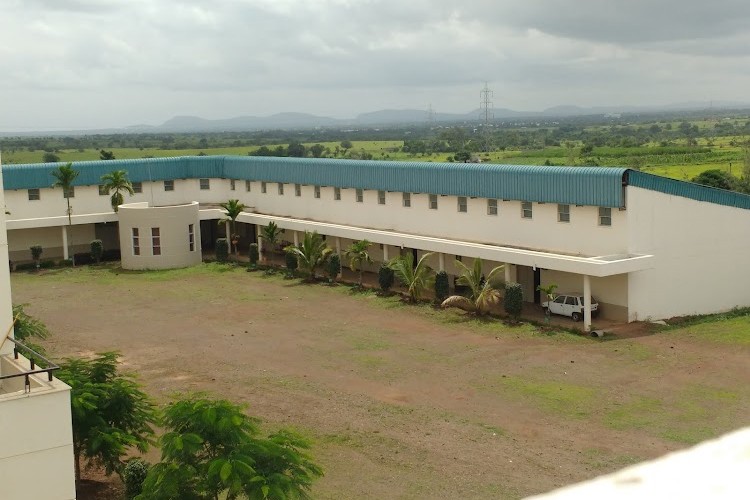 Adarsh Institute of Technology and Research Centre, Sangli