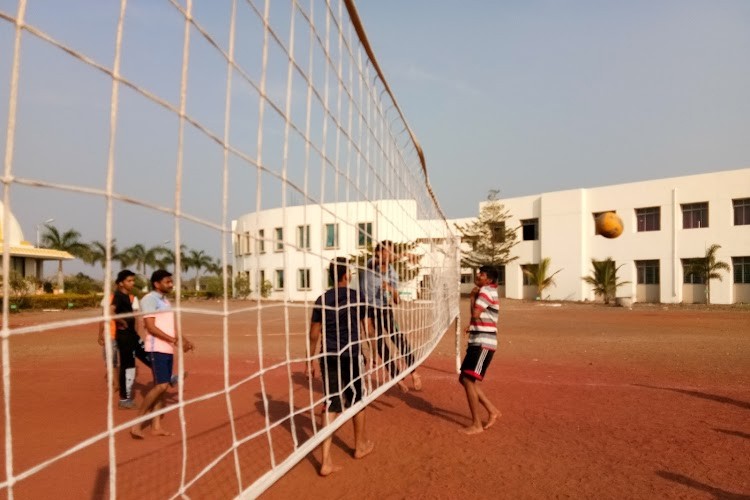 Adarsh Institute of Technology and Research Centre, Sangli