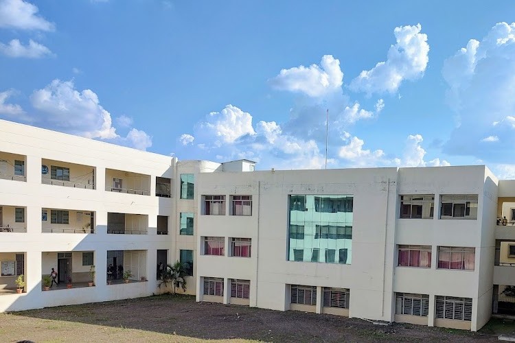 Adarsh Institute of Technology and Research Centre, Sangli