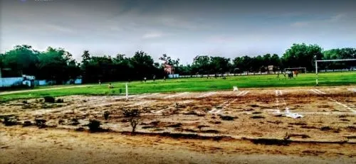 Adarsh Krishna P.G. College, Shikohabad