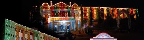 Adarsh Mahavidyalaya Omerga, Osmanabad