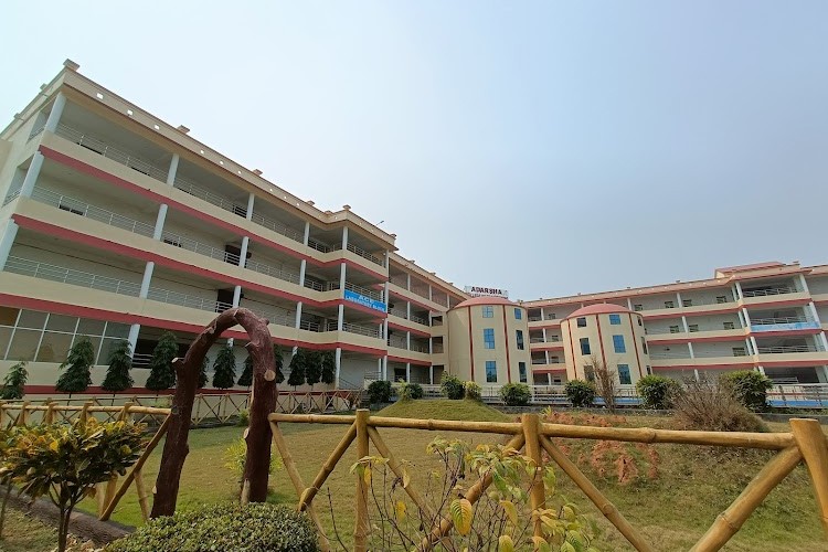 Adarsha College of Engineering, Angul