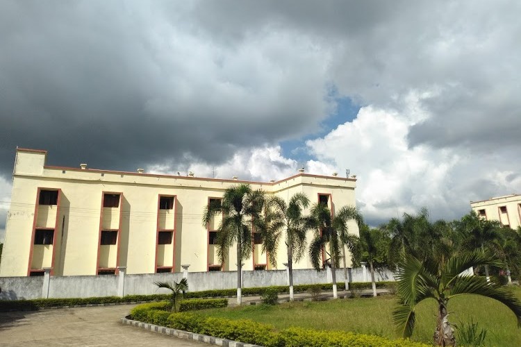 Adarsha College of Engineering, Angul