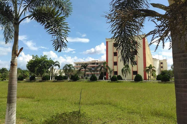 Adarsha College of Engineering, Angul