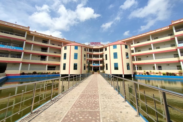 Adarsha College of Engineering, Angul