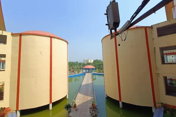 Adarsha College of Engineering, Angul