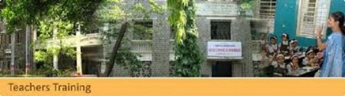 Adarsha Comprehensive College of Education and Research, Pune