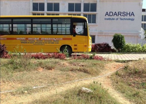 Adarsha Institute of Technology, Bangalore