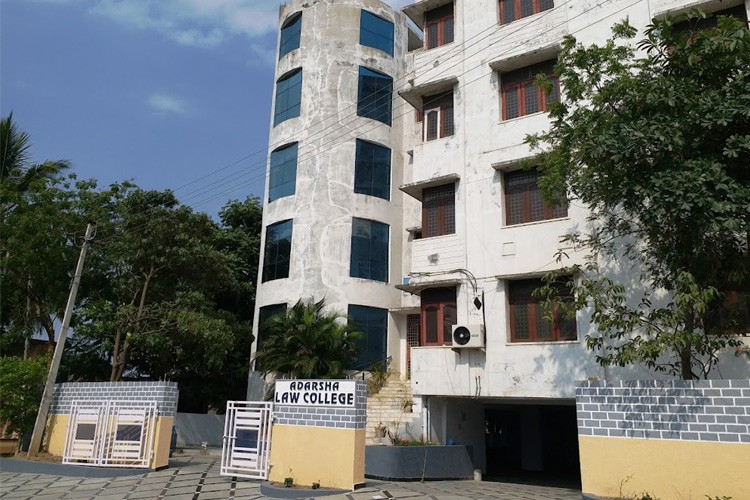 Adarsha Law College, Warangal