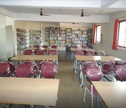 Adept Institute of Management Studies and Research, Dharwad