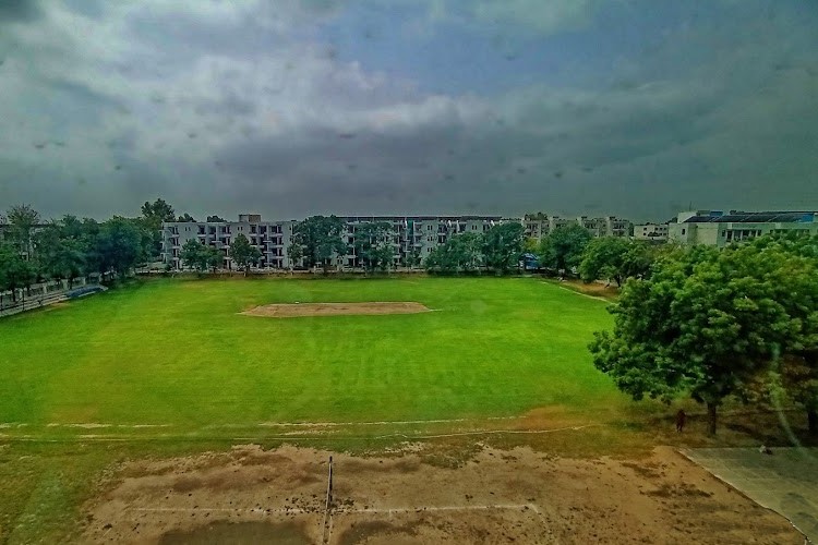 Adesh Institute of Dental Sciences and Research, Bathinda