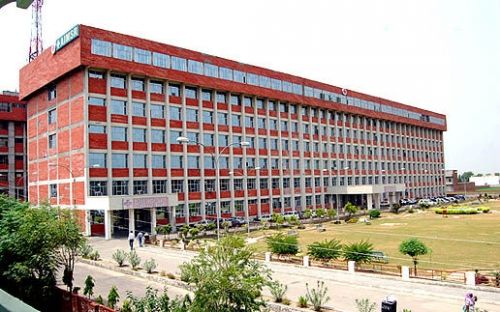 Adesh Institute of Dental Sciences and Research, Bathinda