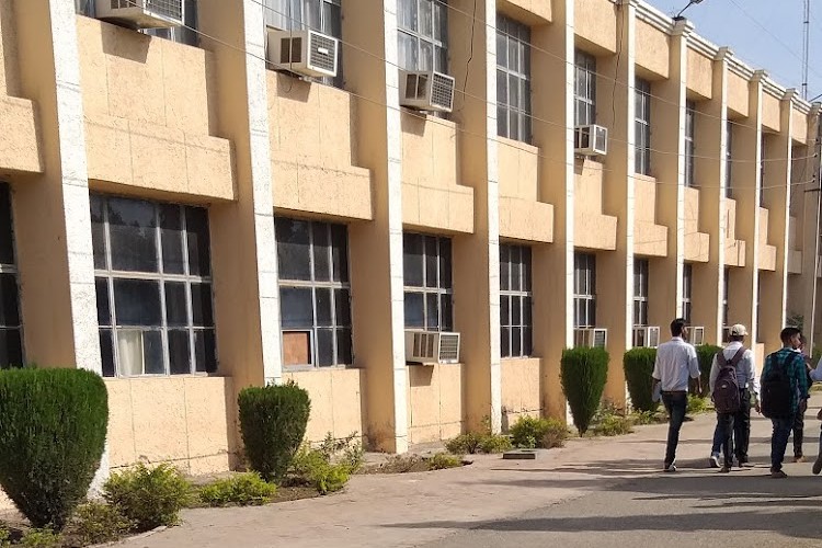 Adesh Institute of Engineering and Technology, Faridkot