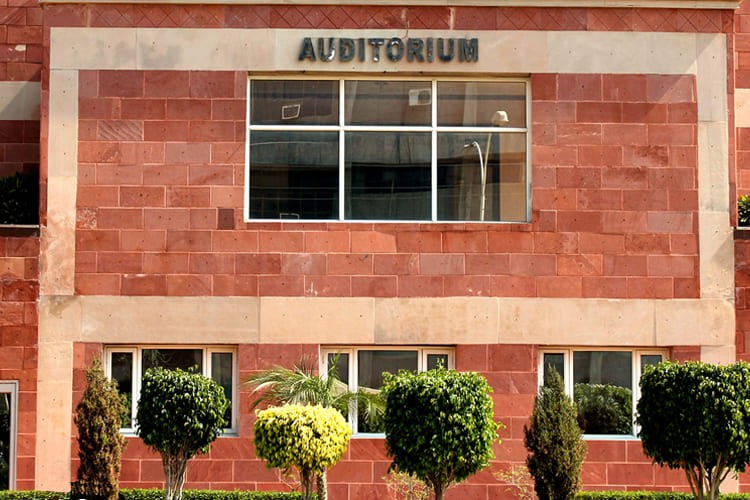 Adesh Institute of Pharmacy and Biomedical Sciences, Bathinda