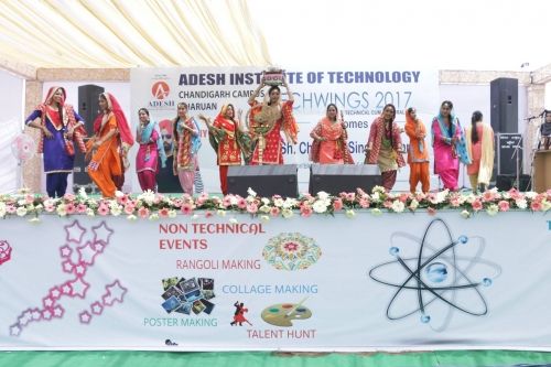 Adesh Institute of Technology, Mohali