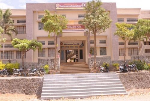 Adhalrao Patil Institute of Management and Research, Pune
