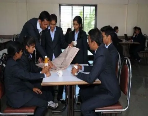 Adhalrao Patil Institute of Management and Research, Pune