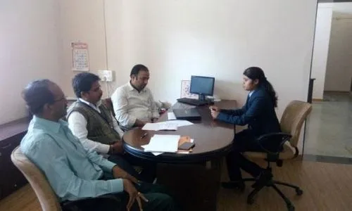 Adhalrao Patil Institute of Management and Research, Pune