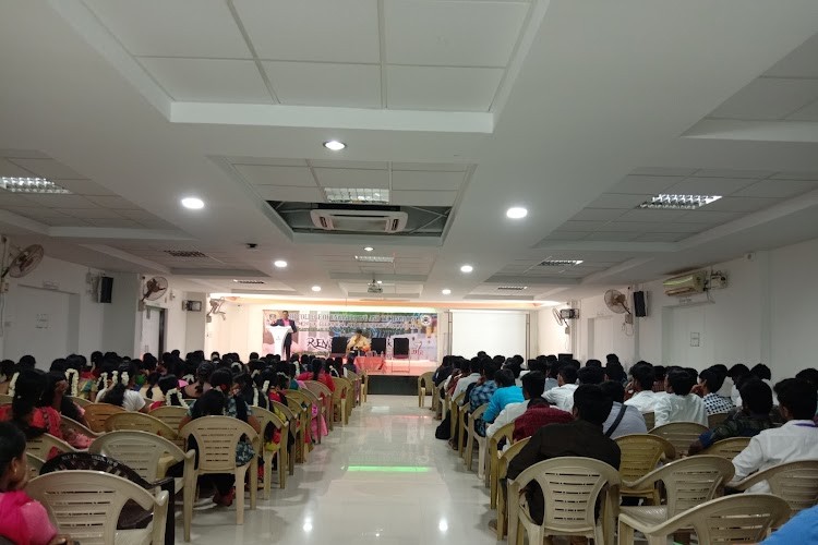 Adhi College of Engineering and Technology, Kanchipuram