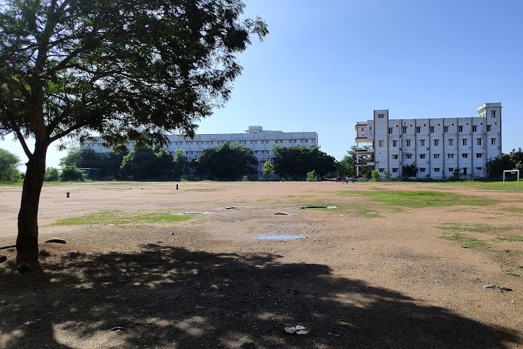 Adhi College of Engineering and Technology, Kanchipuram