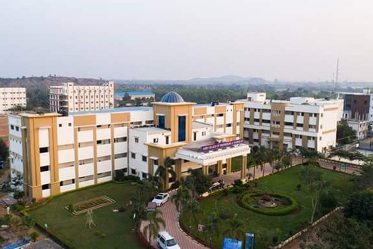 Adhi College of Engineering and Technology, Kanchipuram