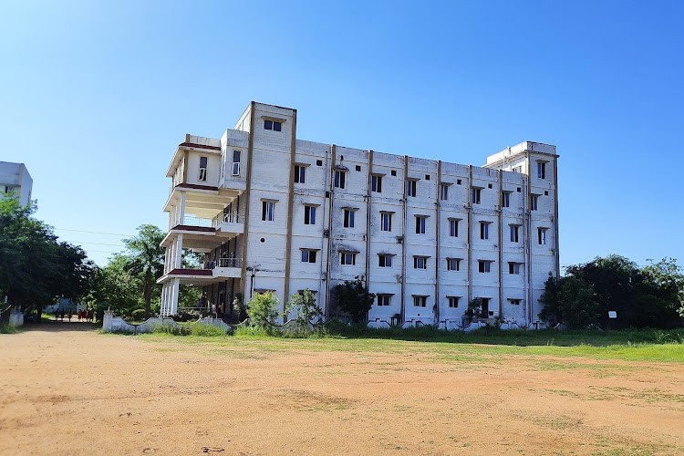 Adhi College of Engineering and Technology, Kanchipuram