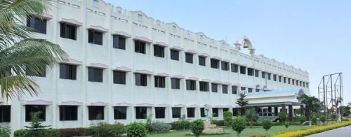 Adhiparasakthi Agricultural College, Vellore