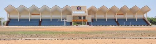 Adhiparasakthi Agricultural College, Vellore