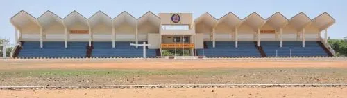 Adhiparasakthi Agricultural College, Vellore
