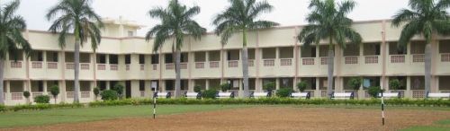Adhiparasakthi Agricultural College, Vellore