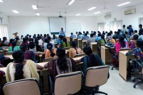 Adhiparasakthi Agricultural College, Vellore