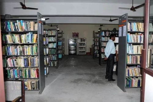 Adhiparasakthi Agricultural College, Vellore