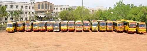 Adhiparasakthi College of Engineering Arcot, Vellore