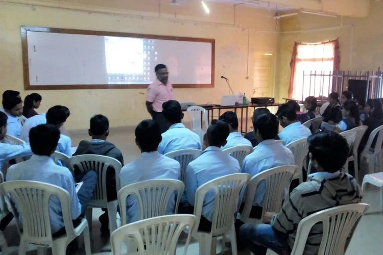 Adhiparasakthi College of Nursing, Kanchipuram
