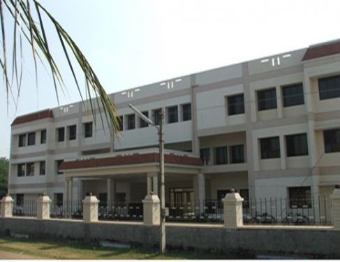Adhiparasakthi College of Nursing, Kanchipuram