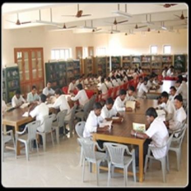 Adhiparasakthi College of Pharmacy, Chennai